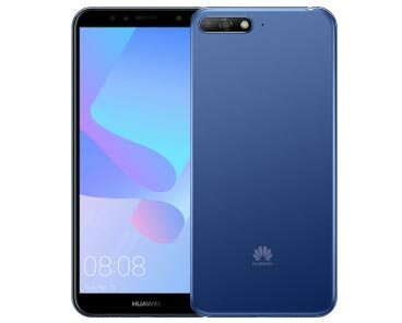 Huawei Y6 (2018)