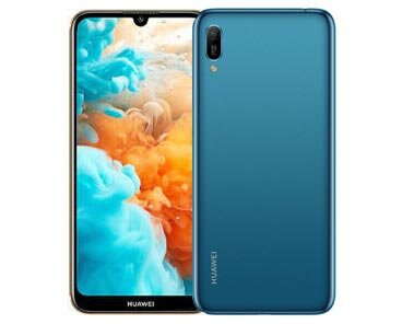 Huawei Y6 Pro 2019
