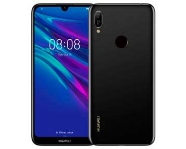 Huawei Y6 2019