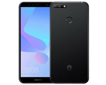 Huawei Y6 Prime (2018)