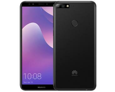 Huawei Y7 Prime 2018