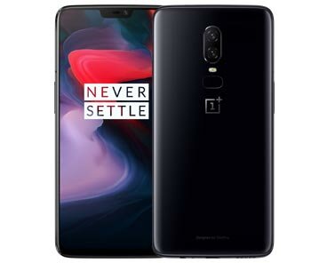 OnePlus 6