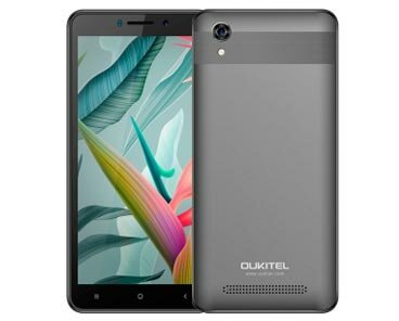 Oukitel C10