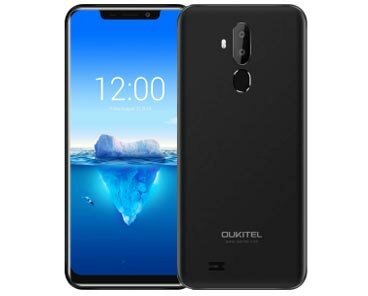 Oukitel C12 Pro