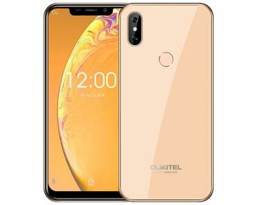 Oukitel C13 Pro