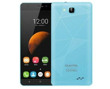 Oukitel C3