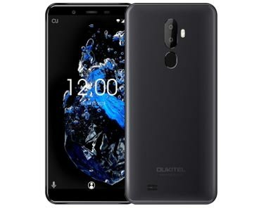 Oukitel U25 Pro