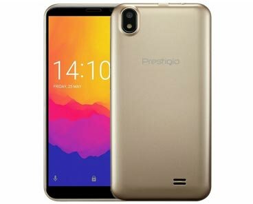 Prestigio 3471 Wize Q3