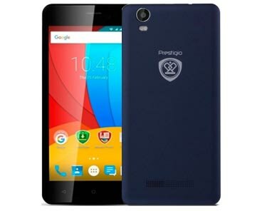 Prestigio 3506 Wize M3