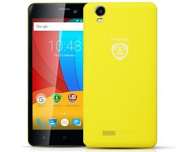 Prestigio 3517 Wize NX3