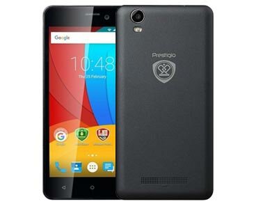 Prestigio 5502 Muze A5