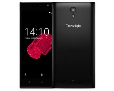 Prestigio 5510 Muze C5