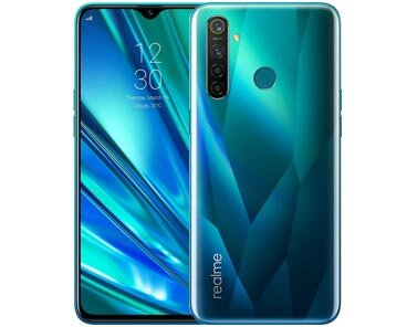 Realme 5 Pro
