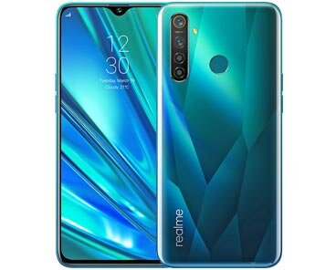 Realme 5