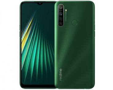 Realme 5i