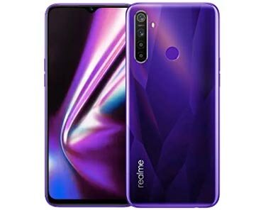 Realme 5s