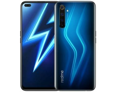 Realme 6 Pro