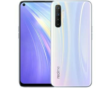 Realme 6