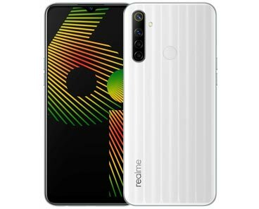 Realme 6i