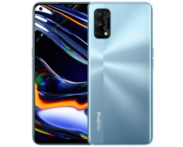Realme 7 Pro