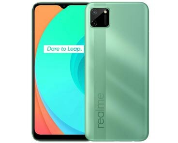 Realme C11