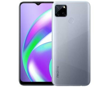 Realme C12