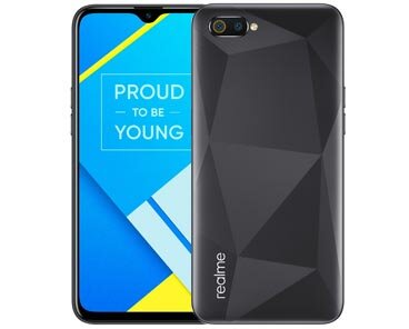 Realme C2