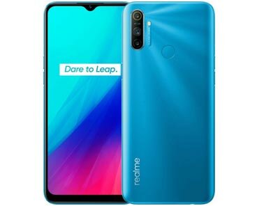 Realme C3