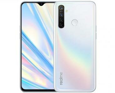 Realme Q