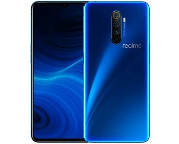 Realme X2 Pro