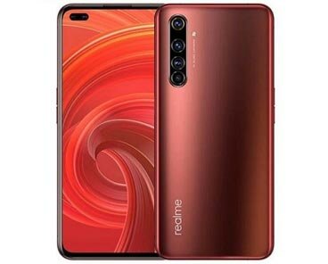 Realme X50 Pro