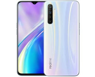 Realme XT
