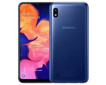 Samsung A10