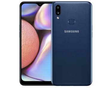 Samsung A10S