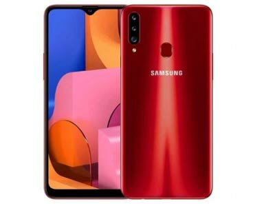 Samsung A20S