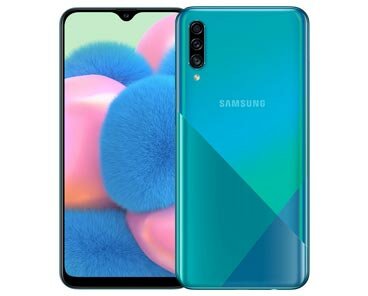 Samsung A30S