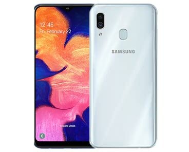 Samsung A40
