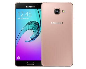 Samsung A5 (2016) A510