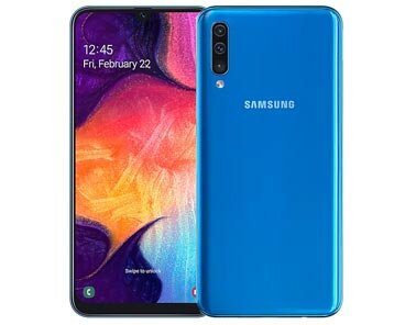 Samsung A50