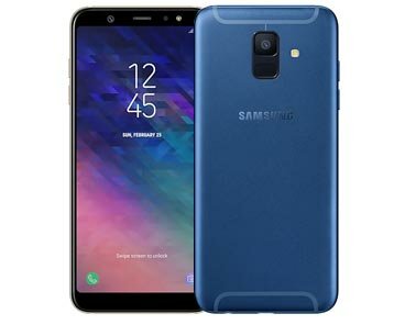 Samsung A6 (2018) A600