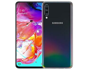 Samsung A70