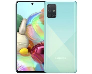 Samsung A71