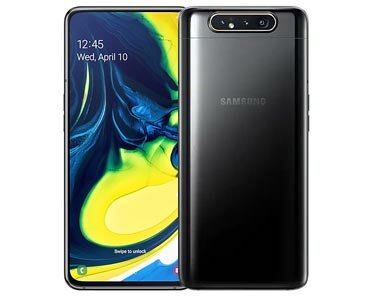 Samsung A80