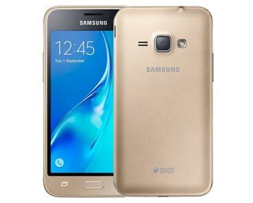 Samsung J1 (2016) J120