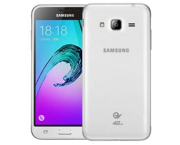 Samsung J3 J310