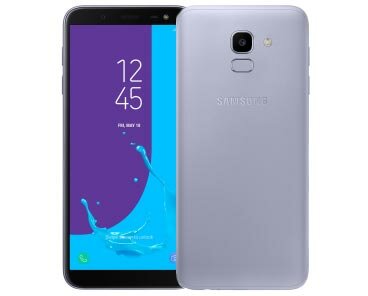 Samsung J6 (2018) J600