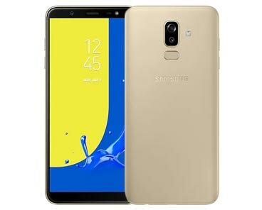Samsung J8 (2018) J810