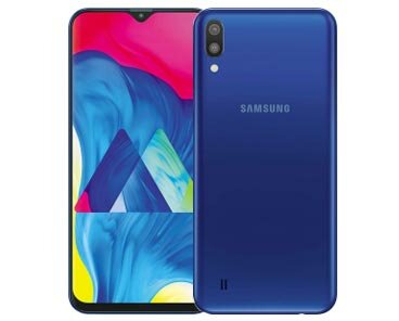 Samsung M10