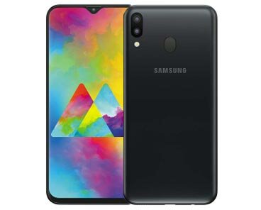 Samsung M20