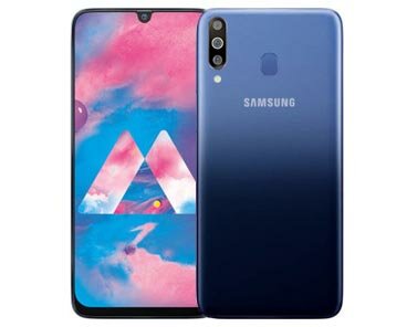 Samsung M30